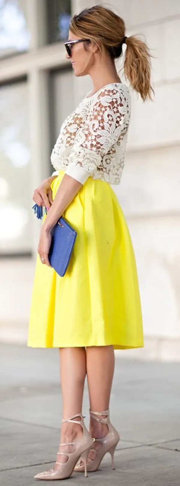 Stylish Ruling Pieces for the Boss in You - Fall Work Dairies (16)