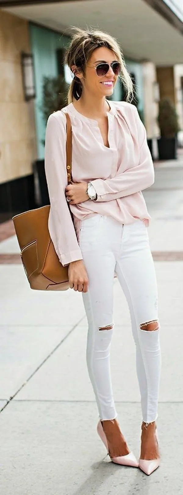 Stylish Ruling Pieces for the Boss in You - Fall Work Dairies (19)