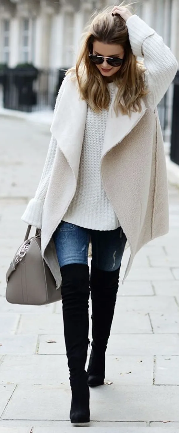 Stylish Ruling Pieces for the Boss in You - Fall Work Dairies (20)