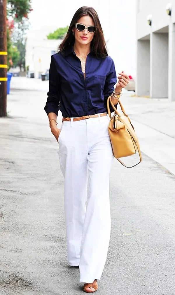 Stylish Ruling Pieces for the Boss in You - Fall Work Dairies (24)