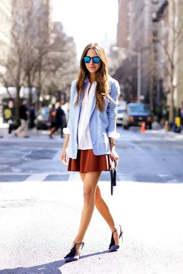 Stylish Ruling Pieces for the Boss in You - Fall Work Dairies (25)