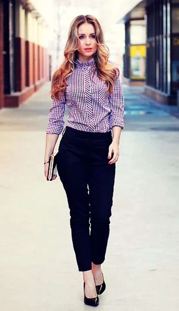 Stylish Ruling Pieces for the Boss in You - Fall Work Dairies (27)