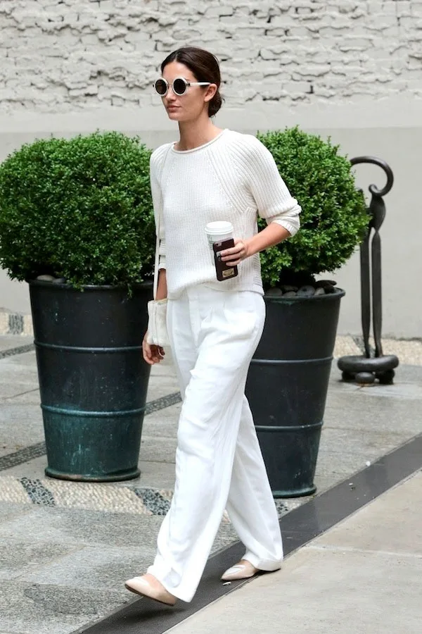 Stylish Ruling Pieces for the Boss in You - Fall Work Dairies (29)