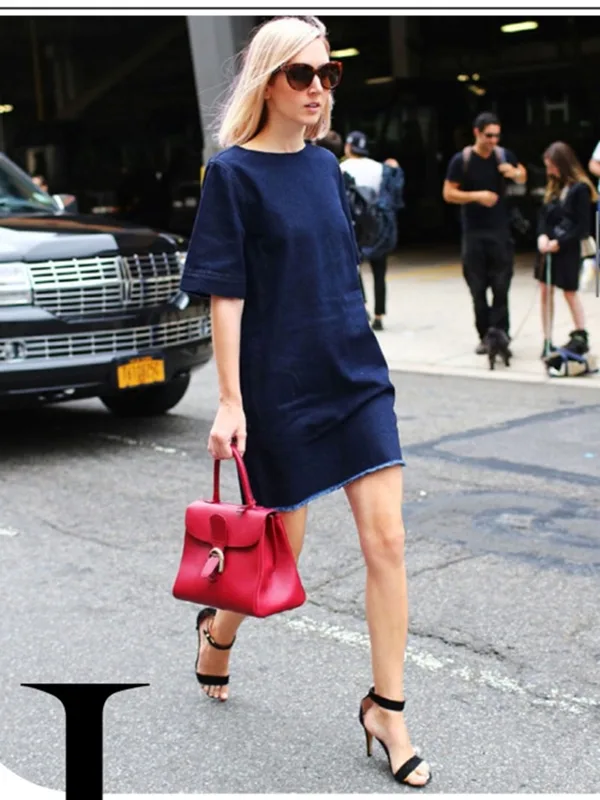 Stylish Ruling Pieces for the Boss in You - Fall Work Dairies (3)