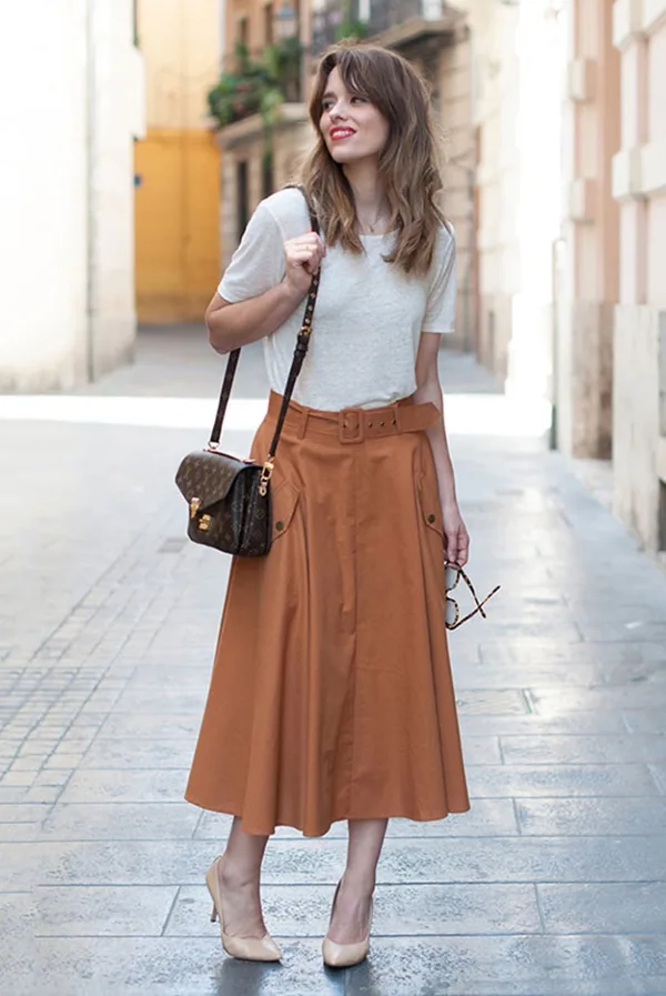 Stylish Ruling Pieces for the Boss in You - Fall Work Dairies (30)