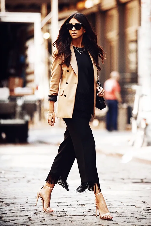Stylish Ruling Pieces for the Boss in You - Fall Work Dairies (33)