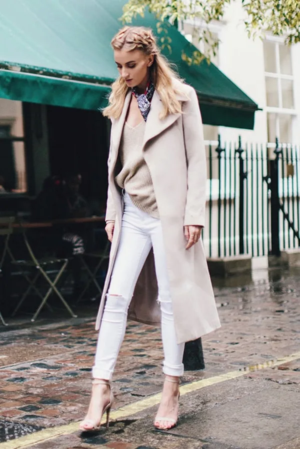 Stylish Ruling Pieces for the Boss in You - Fall Work Dairies (34)