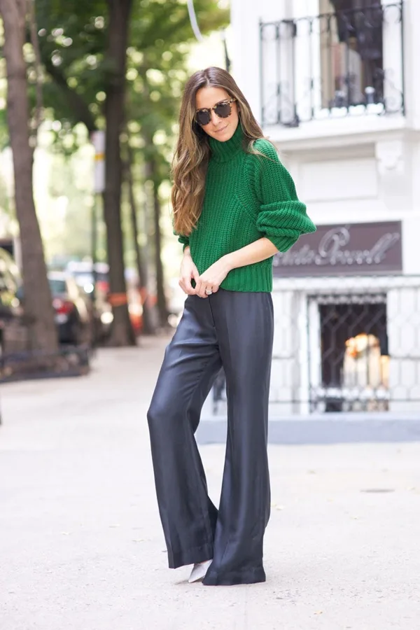 Stylish Ruling Pieces for the Boss in You - Fall Work Dairies (35)