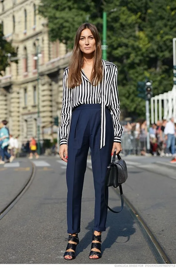Stylish Ruling Pieces for the Boss in You - Fall Work Dairies (39)