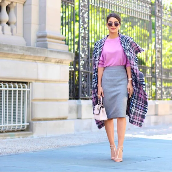 Stylish Ruling Pieces for the Boss in You - Fall Work Dairies (4)