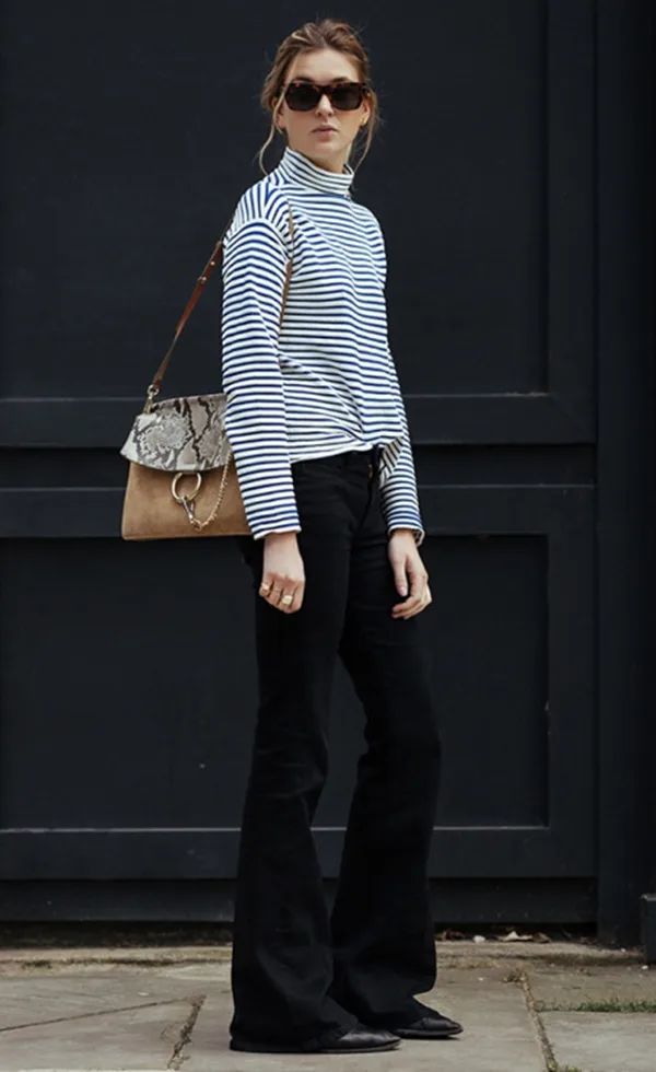 Stylish Ruling Pieces for the Boss in You - Fall Work Dairies (5)