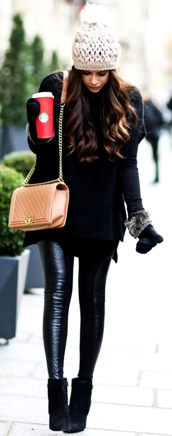 Stylish Ruling Pieces for the Boss in You - Fall Work Dairies (7)