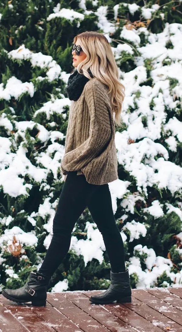 Stylish Ruling Pieces for the Boss in You - Fall Work Dairies (9)