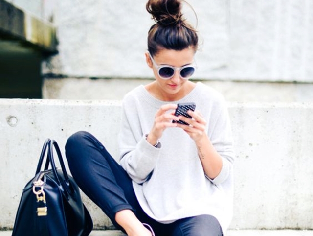 40 Flawless Fall Outfits for School Girls