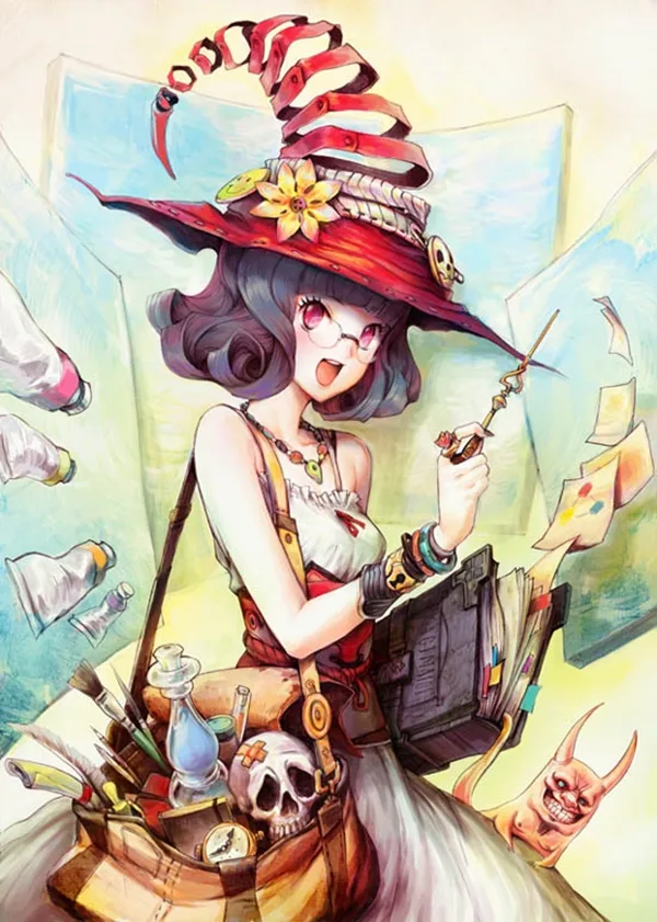 40-exceptional-japanese-painting-and-art-examples-10