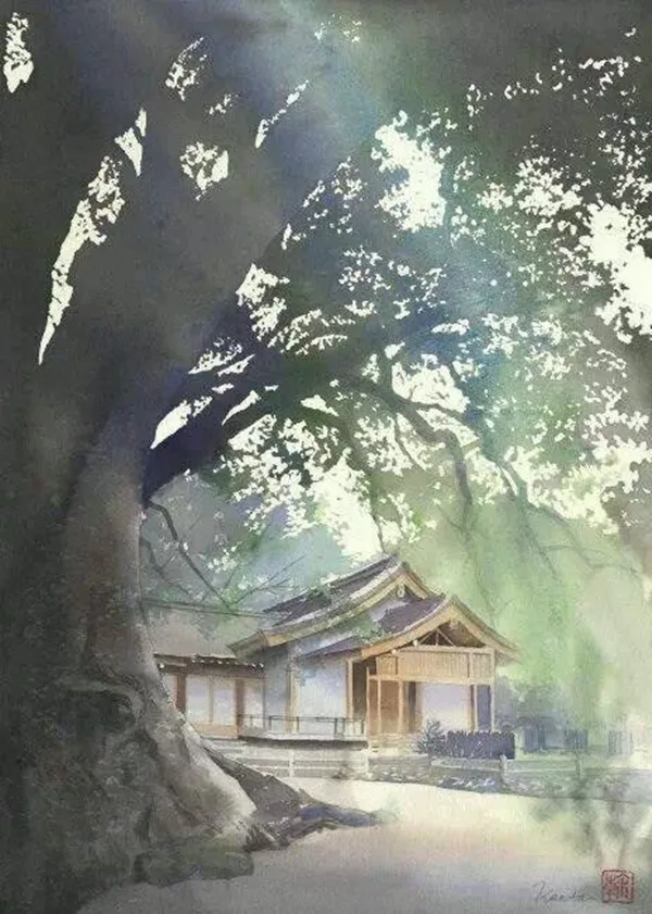 40-exceptional-japanese-painting-and-art-examples-9