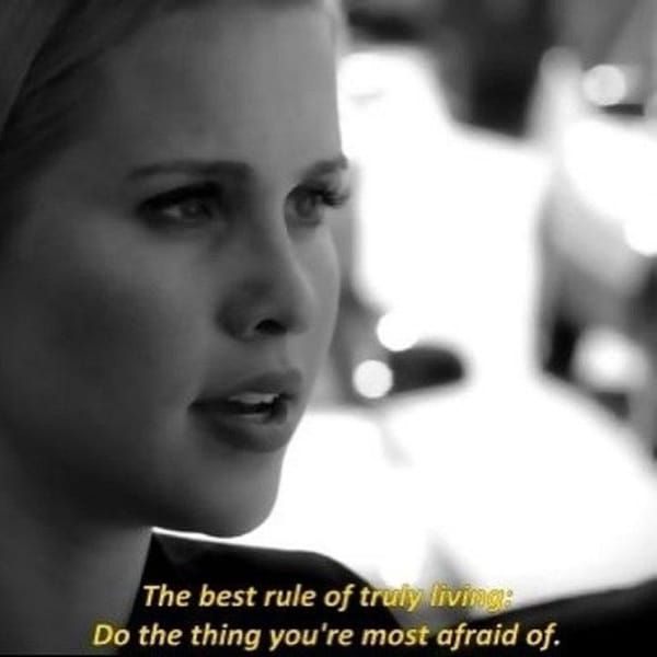 40 Fantastic Vampire Diaries Quotes