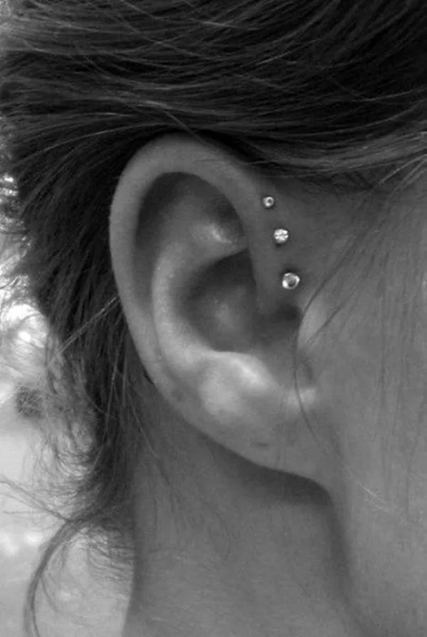 Different Types of Ear Piercings (13)