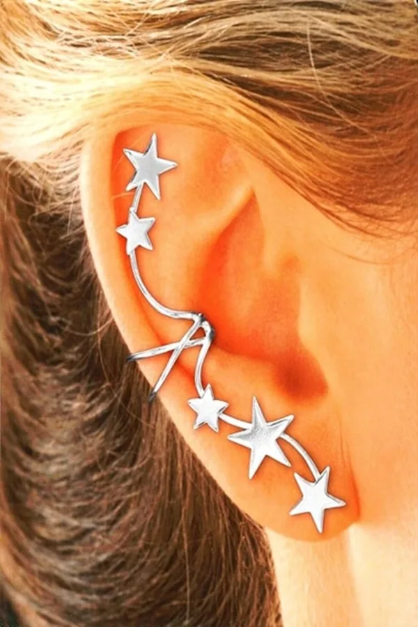 Different Types of Ear Piercings (16)