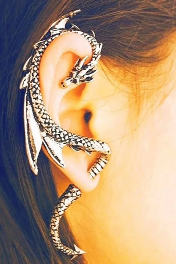 Different Types of Ear Piercings (18)