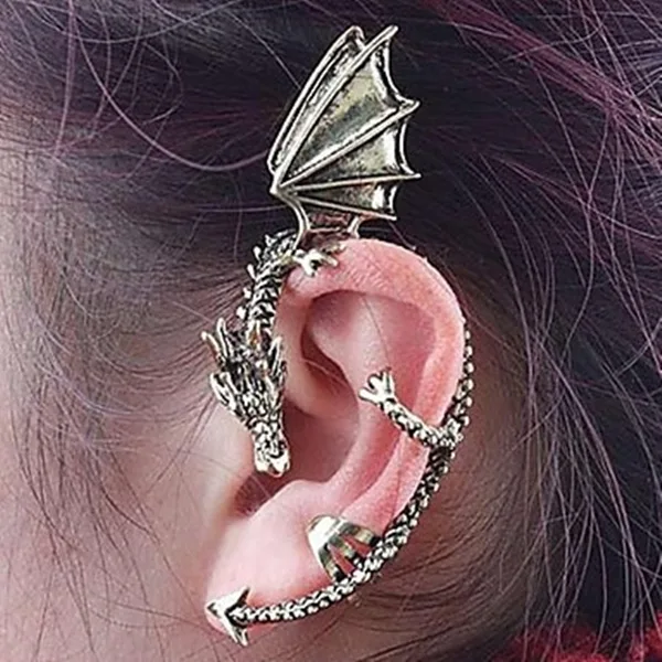 Different Types of Ear Piercings (20)