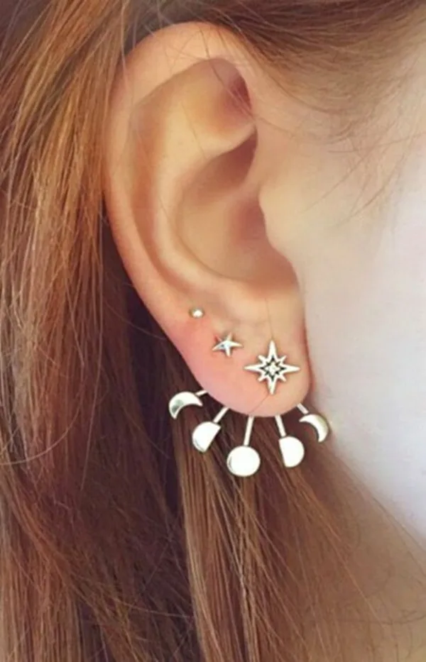 Different Types of Ear Piercings (21)