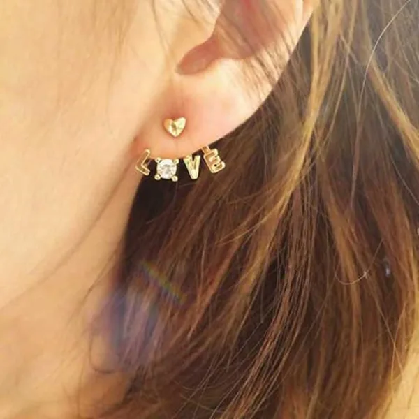 Different Types of Ear Piercings (24)