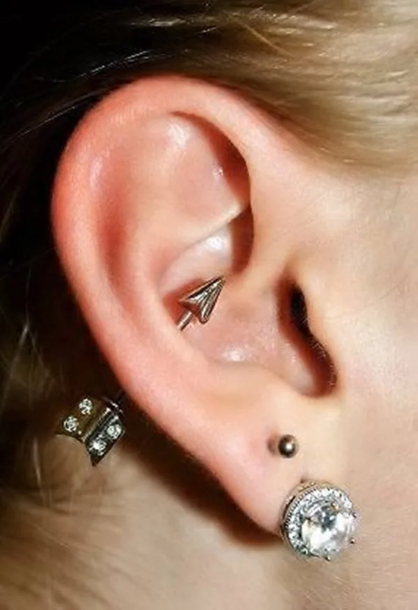 Different Types of Ear Piercings (27)