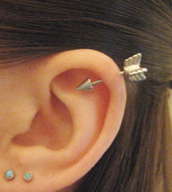 Different Types of Ear Piercings (28)