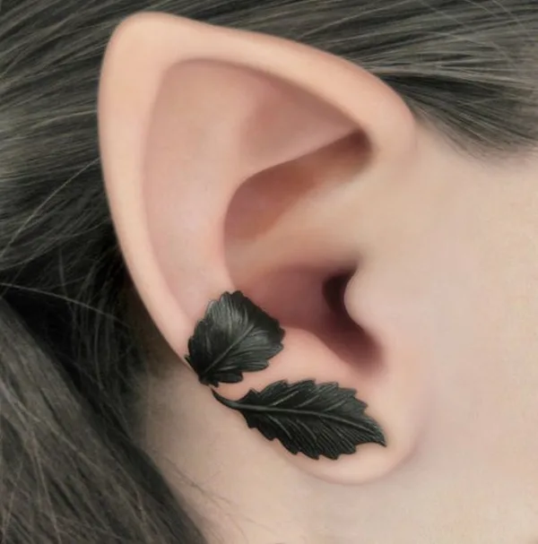 Different Types of Ear Piercings (29)