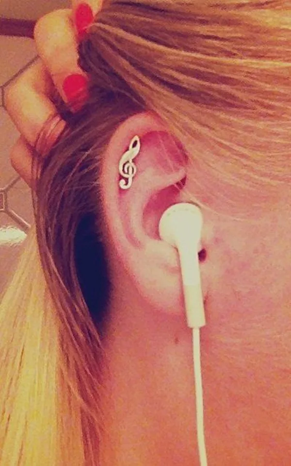 Different Types of Ear Piercings (32)
