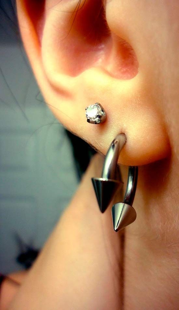 Different Types of Ear Piercings (35)