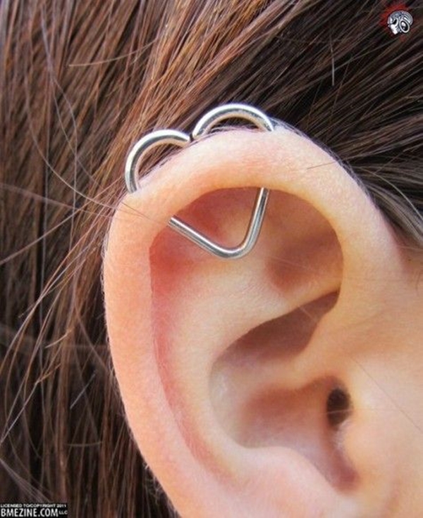 Different Types of Ear Piercings (36)