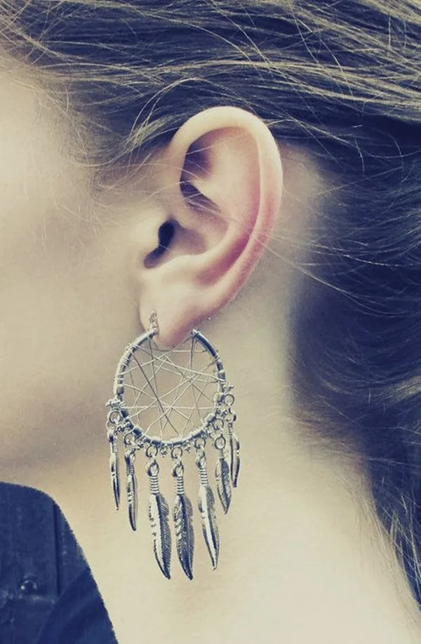 Different Types of Ear Piercings (38)