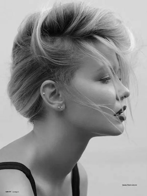 Different Types of Ear Piercings (40)