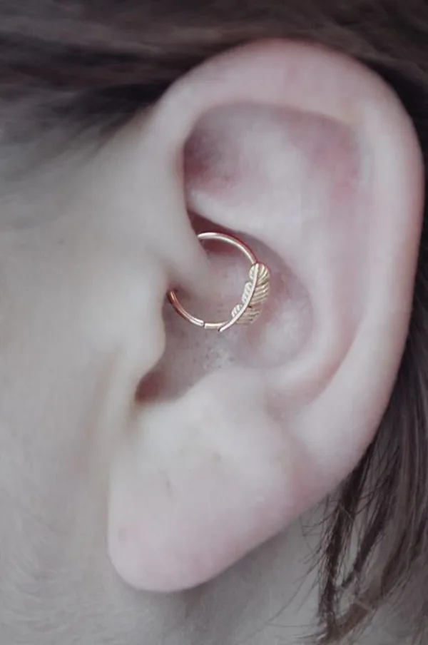 Different Types of Ear Piercings (9)