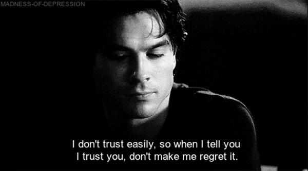 40 Exceptional Damon Salvatore quotes