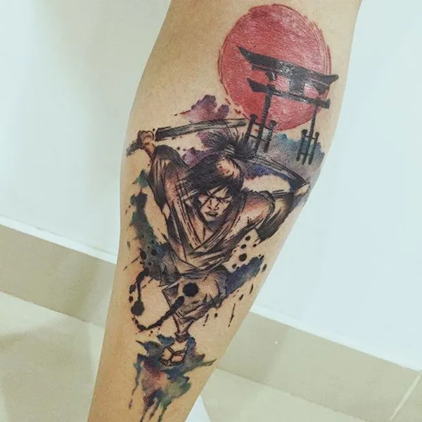 samurai-warrior-tattoo-designs-1