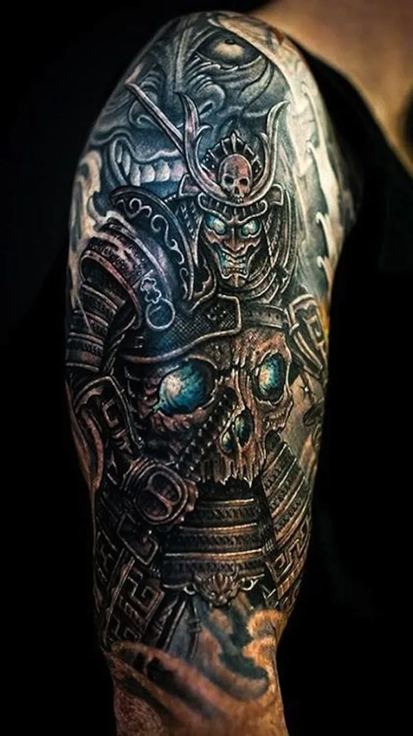 samurai-warrior-tattoo-designs-13