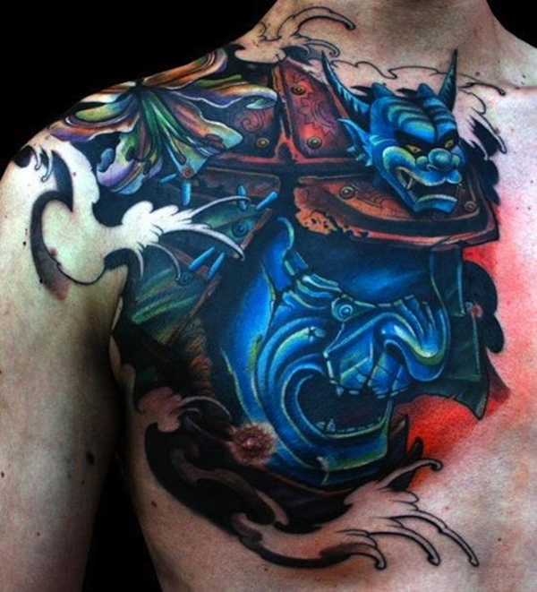 samurai-warrior-tattoo-designs-17