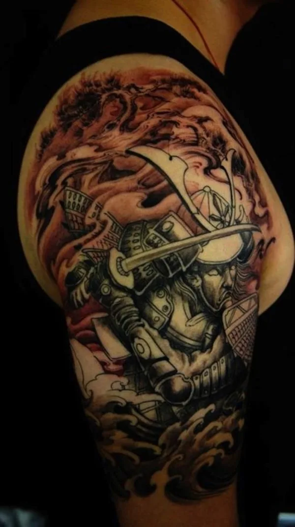 samurai-warrior-tattoo-designs-18