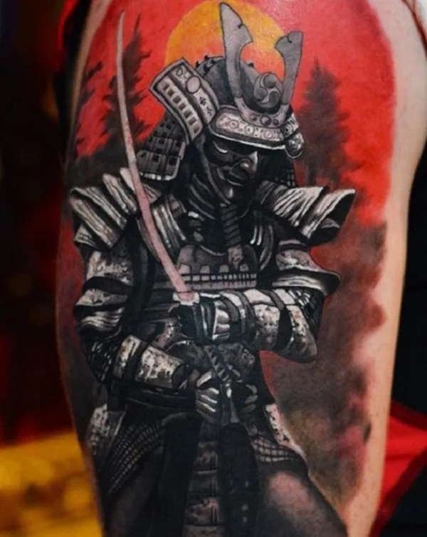 samurai-warrior-tattoo-designs-21