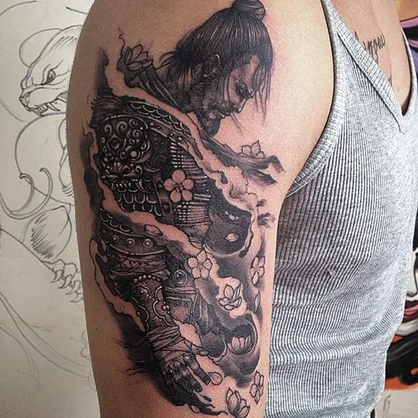 samurai-warrior-tattoo-designs-3