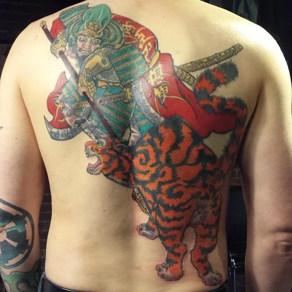 samurai-warrior-tattoo-designs-4