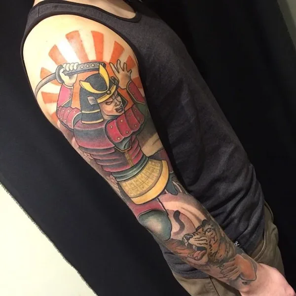 samurai-warrior-tattoo-designs-8