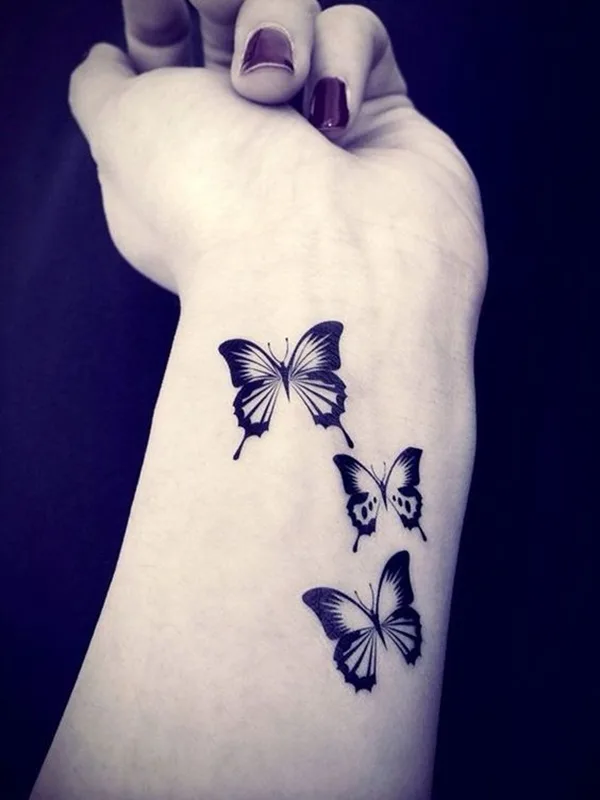 The Body is the Greatest Canvas (40 Best Tattoos) (12)