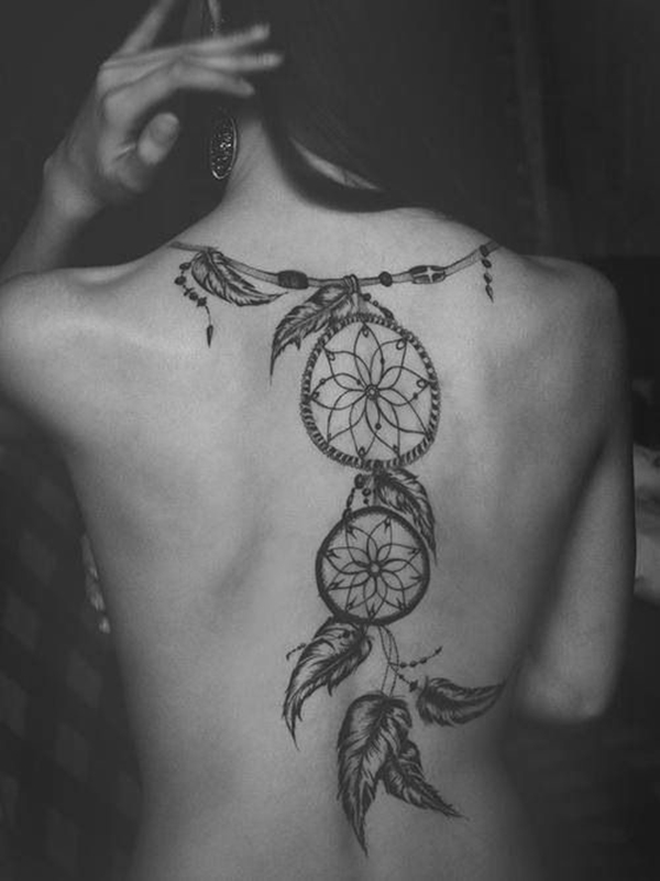 The Body is the Greatest Canvas (40 Best Tattoos) (13)
