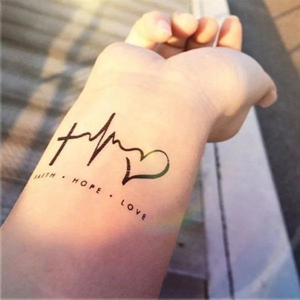 The Body is the Greatest Canvas (40 Best Tattoos) (15)