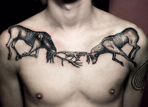 The Body is the Greatest Canvas (40 Best Tattoos) (17)