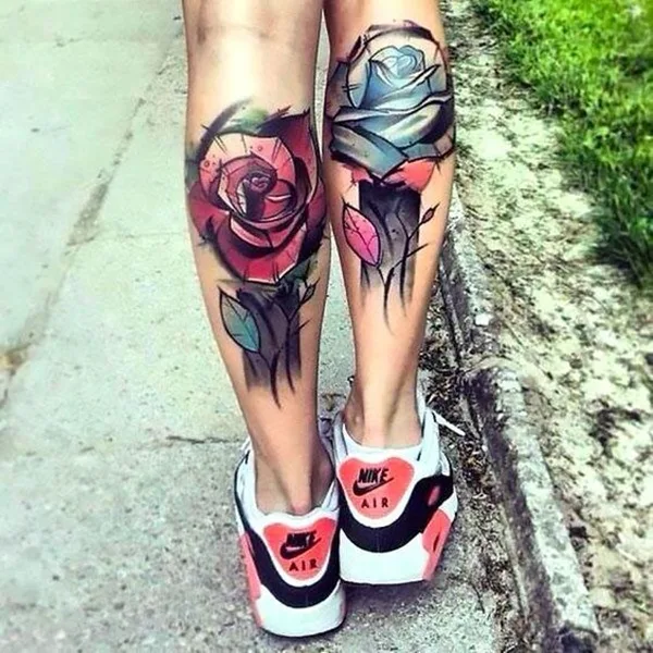 The Body is the Greatest Canvas (40 Best Tattoos) (2)